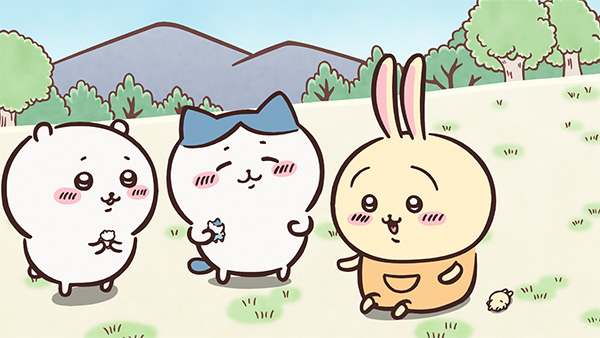 なんとかバニア①