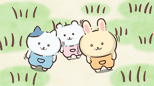 なんとかバニア②