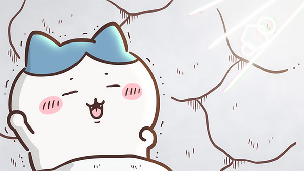 ちいかわ