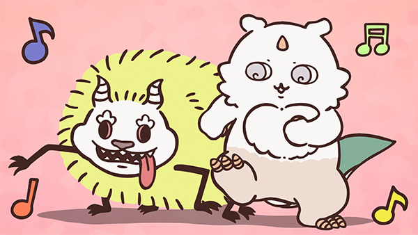 『ちいかわ』＿第331話「あのことでかつよ②」