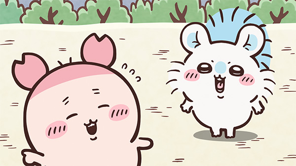 ちいかわ