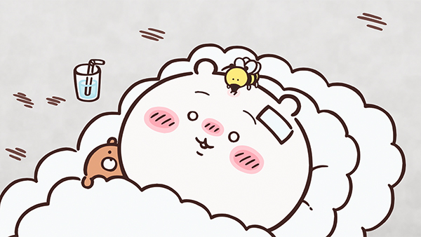 ちいかわ