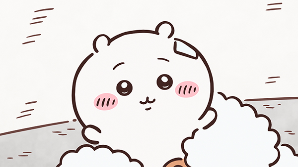 ちいかわ